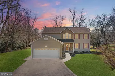 5 Mary Court, Cranbury Township, NJ 08512 - Photo 1