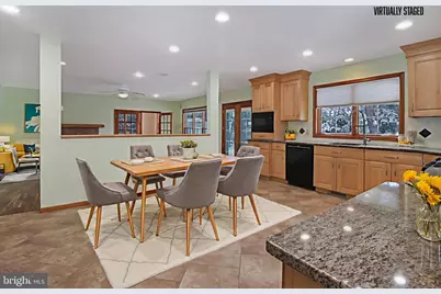 5 Mary Court, Cranbury Township, NJ 08512 - Photo 17