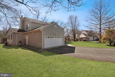5 Mary Court, Cranbury Township, NJ 08512 - Photo 13