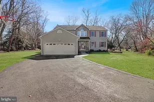 5 Mary Ct, Cranbury Township, NJ 08512 - Photo 9