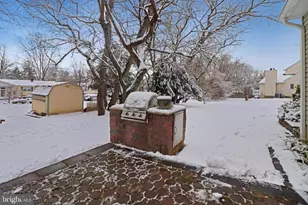 5 Mary Ct, Cranbury Township, NJ 08512 - Photo 77