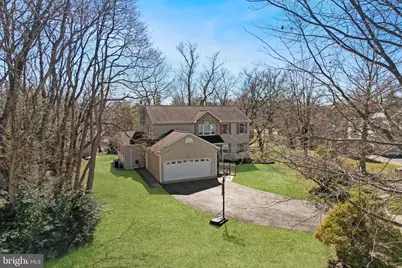 5 Mary Court, Cranbury Township, NJ 08512 - Photo 5