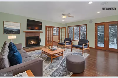 5 Mary Court, Cranbury Township, NJ 08512 - Photo 23