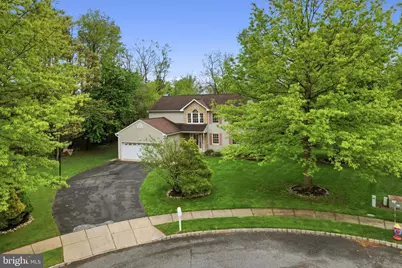 5 Mary Court, Cranbury Township, NJ 08512 - Photo 11