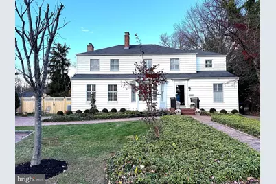 300 Western Way, Princeton, NJ 08540 - Photo 1