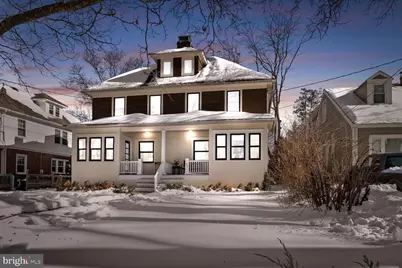 169 Jefferson Road, Princeton, NJ 08540 - Photo 1