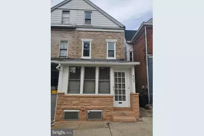 503 N Hermitage Avenue #2, Trenton, NJ 08618 - Photo 1