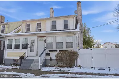 921 Lyndale Avenue, Trenton, NJ 08629 - Photo 1