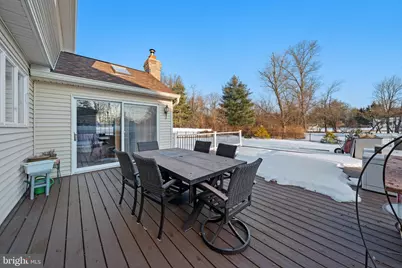 4 Santina Court, Lawrenceville, NJ 08648 - Photo 35