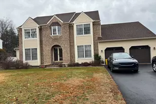 4 Santina Ct, Lawrenceville, NJ 08648 - Photo 1