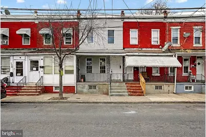 130 Liberty Street, Trenton, NJ 08611 - Photo 1