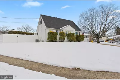 129 Gary, Hamilton Township, NJ 08690 - Photo 27