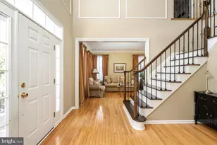 7 Rembrandt Way, East Windsor Township, NJ 08520 - Photo 7