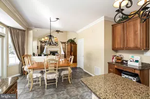 7 Rembrandt Way, East Windsor Township, NJ 08520 - Photo 17