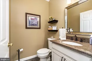 7 Rembrandt Way, East Windsor Township, NJ 08520 - Photo 23