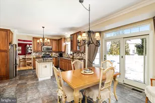 7 Rembrandt Way, East Windsor Township, NJ 08520 - Photo 13