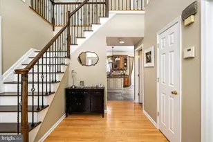 7 Rembrandt Way, East Windsor Township, NJ 08520 - Photo 9