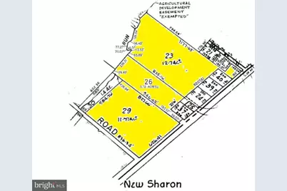 1400 Old York Road, Robbinsville Township, NJ 08691 - Photo 13