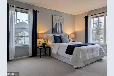 111 Worlidge Court #8, Princeton, NJ 08540 - Photo 11