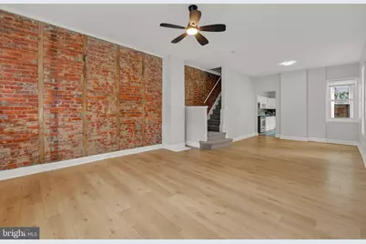 417 N Montgomery Street, Trenton, NJ 08618 - Photo 3
