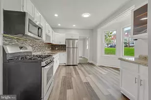 417 N Montgomery St, Trenton, NJ 08618 - Photo 5