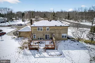 70 Woodmere Way, Princeton Junction, NJ 08550 - Photo 51