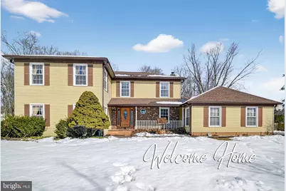 70 Woodmere Way, Princeton Junction, NJ 08550 - Photo 5