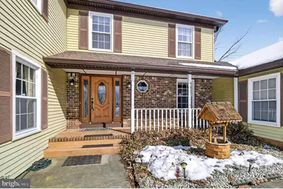 70 Woodmere Way, Princeton Junction, NJ 08550 - Photo 9