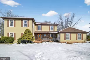 70 Woodmere Way, Princeton Junction, NJ 08550 - Photo 7