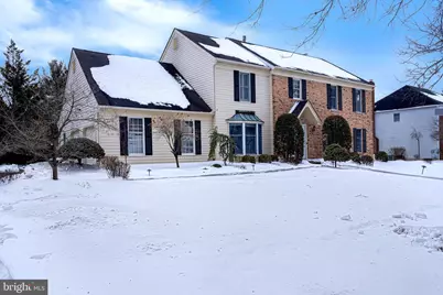 3 Ellsworth Drive, Princeton Junction, NJ 08550 - Photo 3