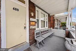 489 W Hanover St, Trenton, NJ 08618 - Photo 5