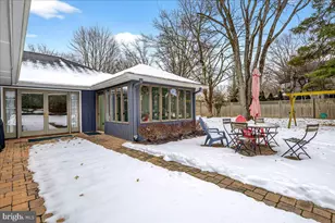 14 Baldwin St, Pennington, NJ 08534 - Photo 35