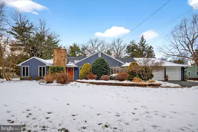 14 Baldwin Street, Pennington, NJ 08534 - Photo 1