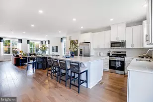 107 Fred Clark Dr, Pennington, NJ 08534 - Photo 5