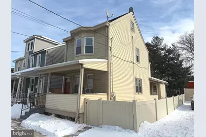 21 Michigan Avenue, Trenton, NJ 08638 - Photo 11