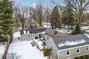 11 Baldwin St, Pennington, NJ 08534 - Photo 51