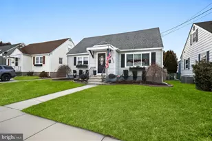 353 Redwood Ave, Hamilton Township, NJ 08610 - Photo 3
