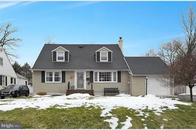 56 Ridgewood Avenue, Ewing Township, NJ 08618 - Photo 1