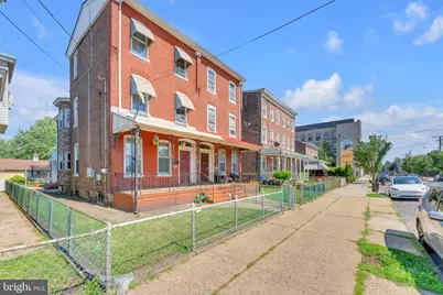 152 Division Street, Trenton, NJ 08611 - Photo 1