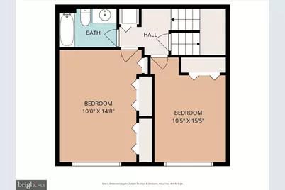 60 Oneill Court, Lawrenceville, NJ 08648 - Photo 5