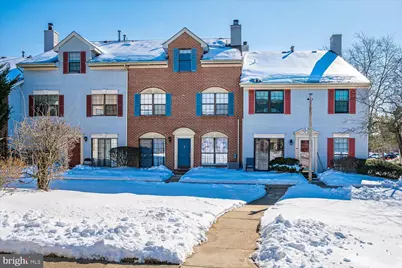 60 Oneill Court, Lawrenceville, NJ 08648 - Photo 1