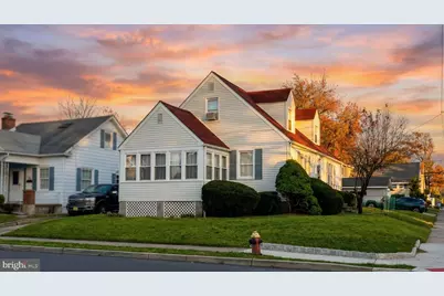 3700 S Clinton Avenue, Hamilton Township, NJ 08610 - Photo 1