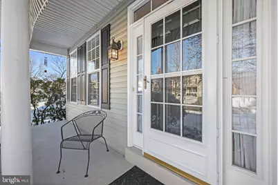 5 Berwick Circle, East Windsor Township, NJ 08520 - Photo 9