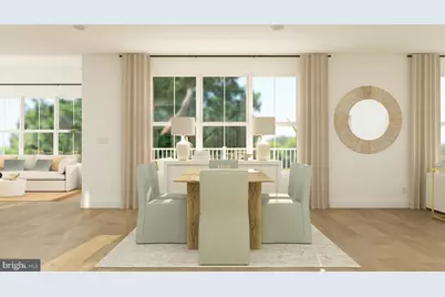 45 Aaron Truehart Way, Titusville, NJ 08560 - Photo 5