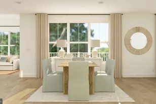 45 Aaron Truehart Wy, Titusville, NJ 08560 - Photo 5