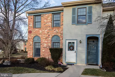 109 Wyndham Place, Robbinsville, NJ 08691 - Photo 3