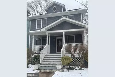 25 Columbia Avenue, Trenton, NJ 08618 - Photo 1