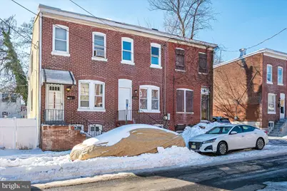 219 Phillips Avenue, Trenton, NJ 08638 - Photo 3