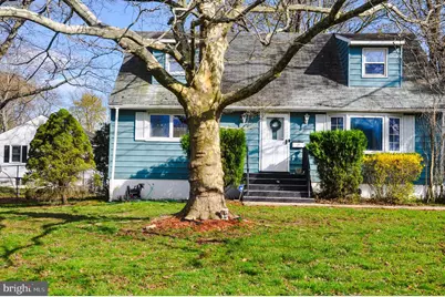 16 Bittersweet Road, Trenton, NJ 08638 - Photo 1