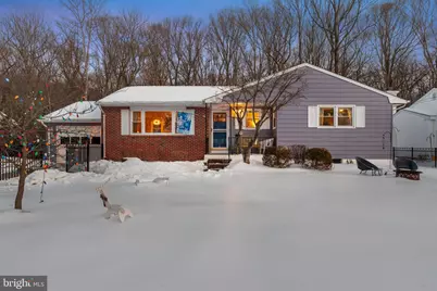 71 Bakun Way, Ewing Township, NJ 08638 - Photo 1